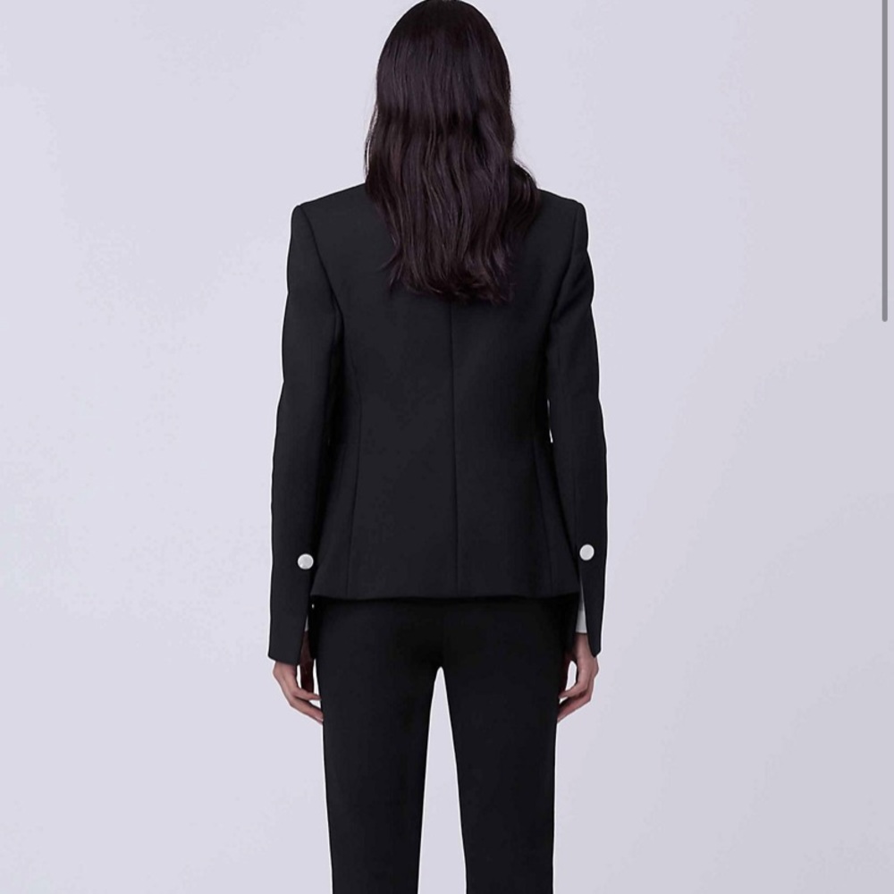 DVF Blazer - Picture 4 of 6